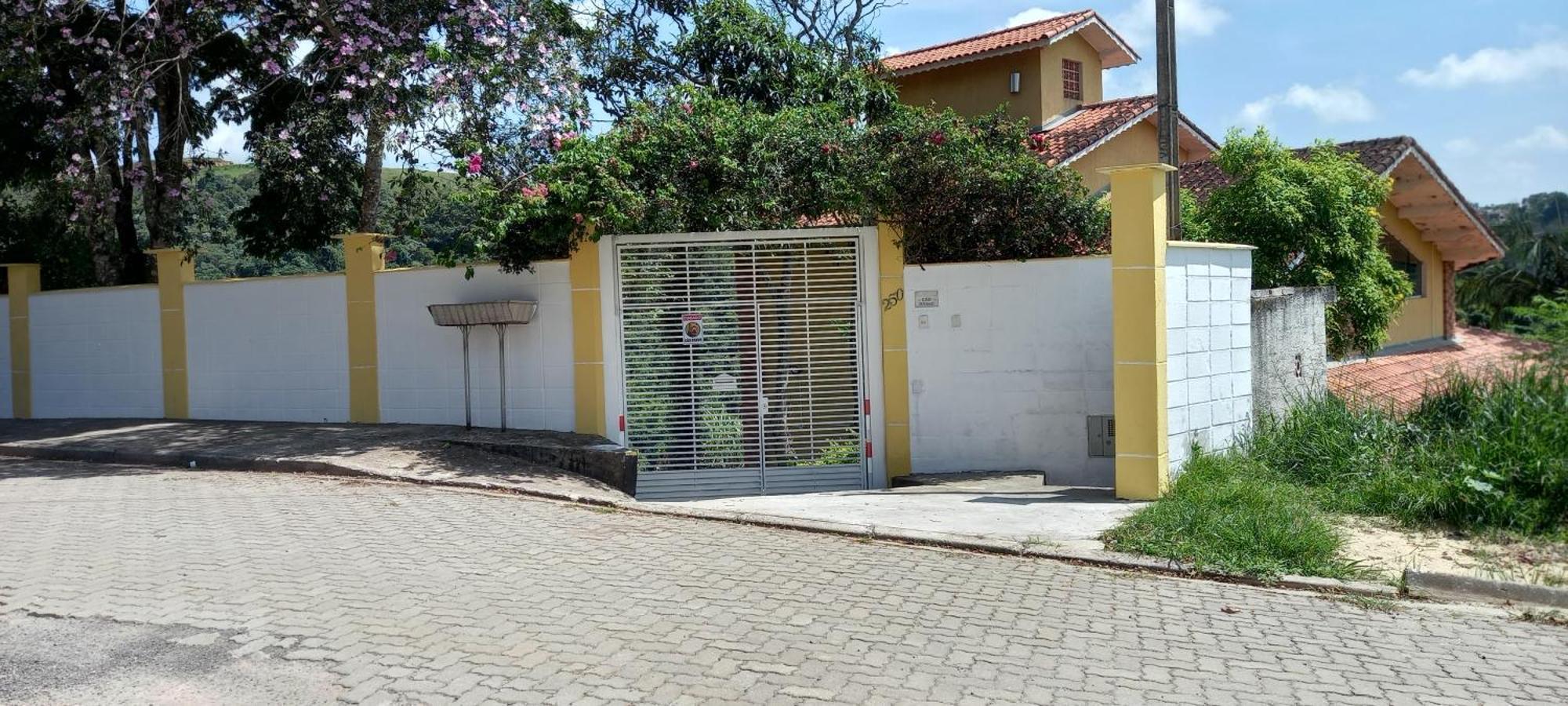 Sobrado Igarata Igaratá Exterior foto