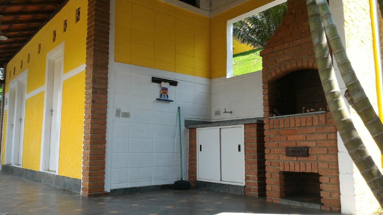 Sobrado Igarata Igaratá Exterior foto