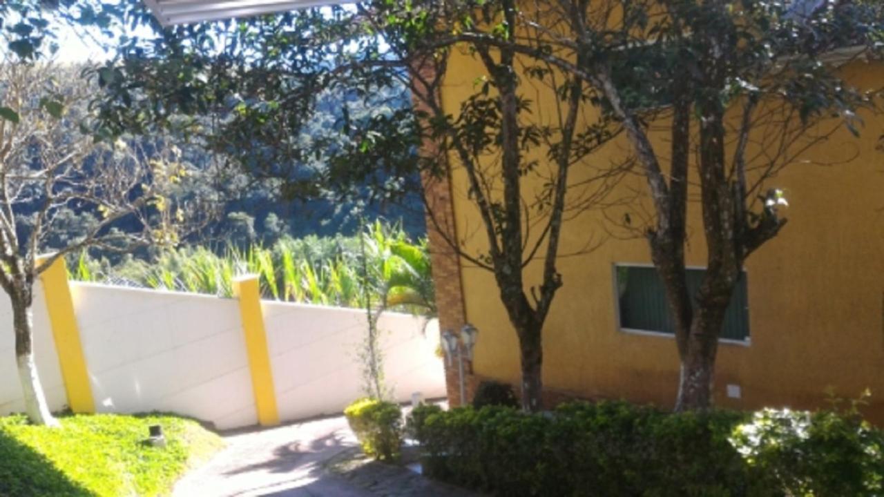 Sobrado Igarata Igaratá Exterior foto